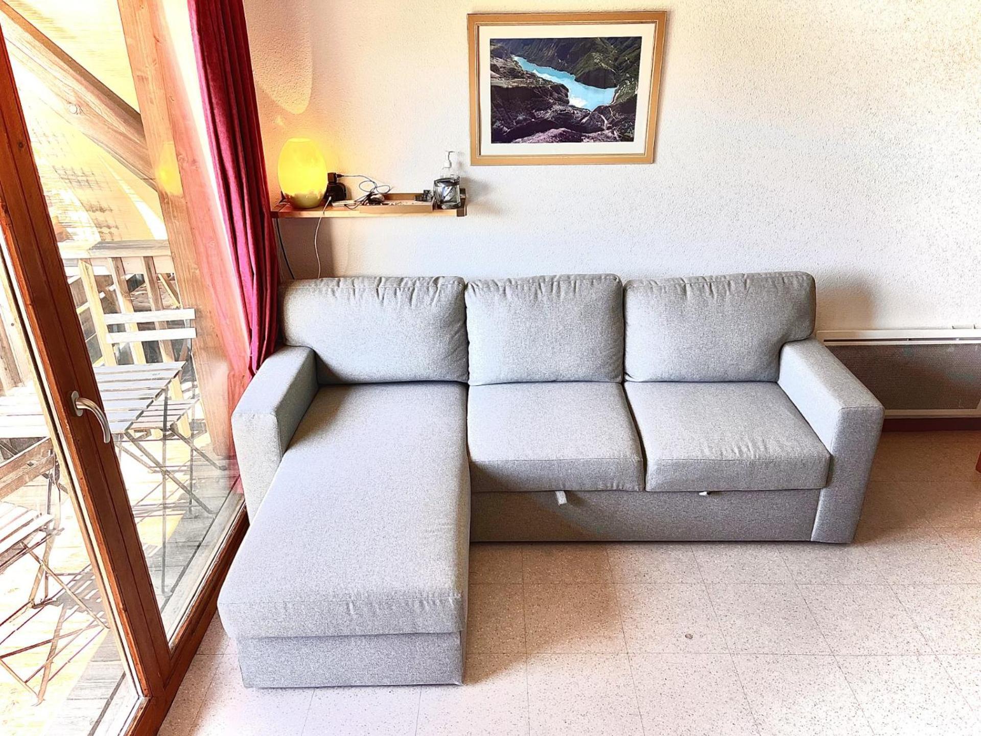 Appartement Chalets Du Super D Le Devoluy Exterior foto